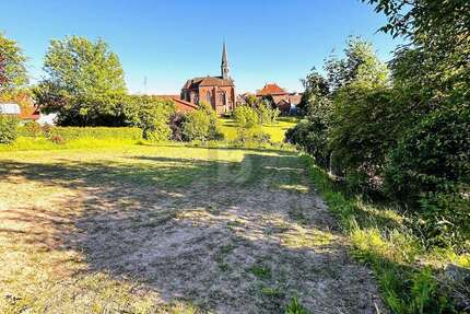 Grundstück zu verkaufen in Duderstadt 69.900,00 € 731 m²