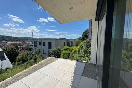 Wohnung zum Mieten in Esslingen am Neckar 2.750,00 € 146.05 m²