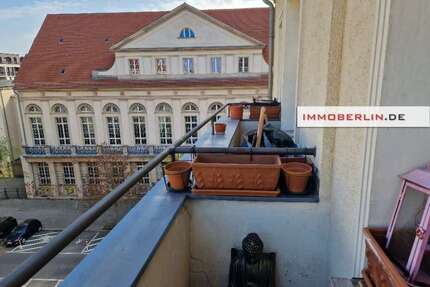 Wohnung zum Kaufen in Berlin 499.000,00 € 95 m²