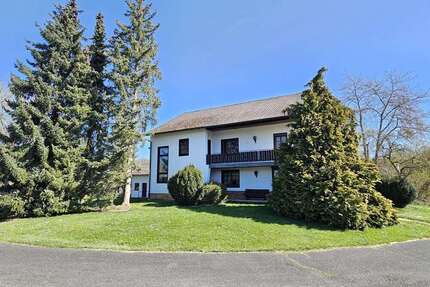 Haus zum Kaufen in Lautertal 649.000,00 € 260 m²