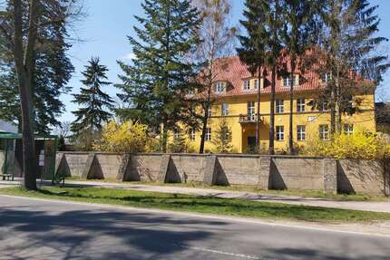 Wohnung zum Mieten in Templin 684,00 € 97.63 m²