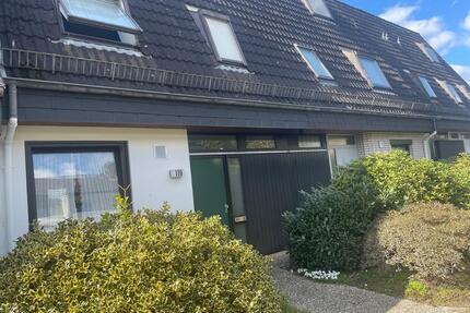Reihenmittelhaus in sehr schöner Lage! - Achim