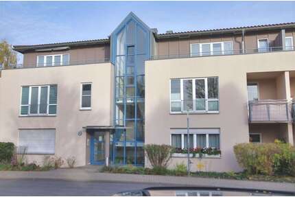 Wohnung zum Kaufen in Saalfeld 125.000,00 € 64 m²