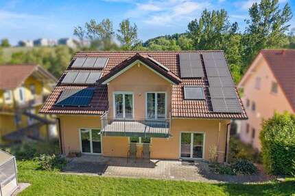 Haus zum Kaufen in Meersburg 790.000,00 € 190 m²