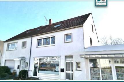 Haus zum Kaufen in Osnabrück 228.000,00 € 159 m²