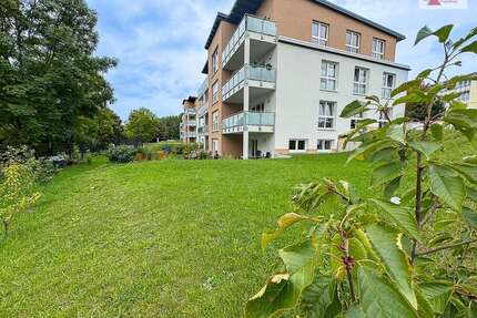 Wohnung zum Kaufen in Schwarzenberg 250.000,00 € 114 m²