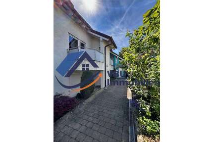 Wohnung zum Kaufen in Neckarwestheim 239.000,00 € 64.68 m²