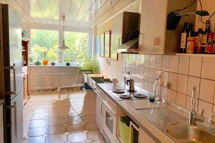 Maisonette Mietwohnung - 1.250,00&nbsp;EUR Kaltmiete, ca.&nbsp; 93,00&nbsp;m&sup2; in Heidelberg (PLZ: 69126) Boxberg