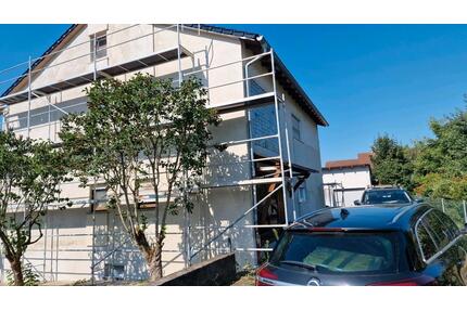 Hallo ich verkaufe 3 familienhaus - Aßlar