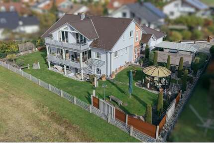 Haus zum Kaufen in Tettnang 1.265.000,00 € 282 m²