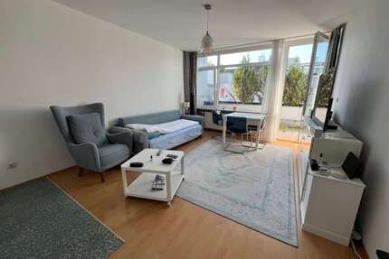 Wohnung zum Kaufen in Ottobrunn 199.990,00 € 33 m²