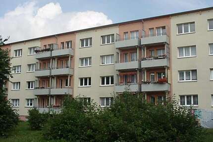 Wohnung zum Mieten in Wolgast 391,88 € 73.94 m²