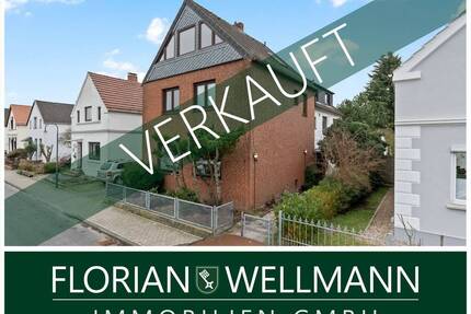 Bremen - Vegesack | Mehrparteienhaus mit 6 Wohneinheiten