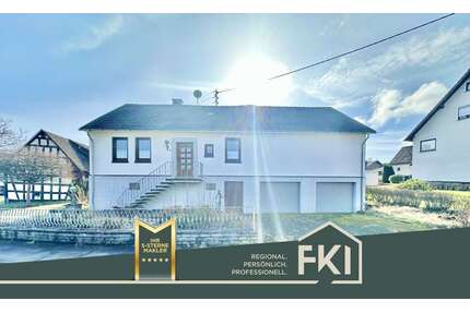 Haus zum Kaufen in SteinebachSieg 119.000,00 € 88 m² - Steinebach/Sieg