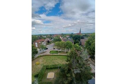 3 Zimmer Wohnung in Altstadtnähe von Privat 219.000 € - Buxtehude