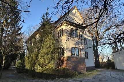 Wohnung zum Kaufen in Berlin-Köpenick 330.000,00 € 95.46 m²