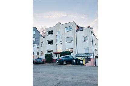 Ruhige Eigentumswohnung in Sackgassen-Endlage in Do-Brackel - Dortmund