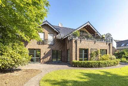 Wohnung zum Kaufen in Neuss 580.000,00 € 146 m²