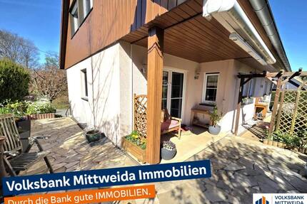 Exklusives Einfamilienhaus mit großzügigem Grundstück in Lichtenau!