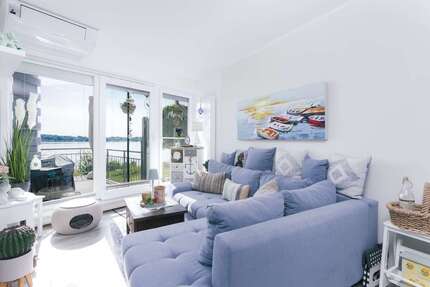 Wohnung zum Kaufen in Werder (Havel) 295.000,00 € 43.94 m²