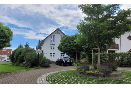 Grosszügiges Familienhaus mit 223 m² in ruhiger Sackgasse - Jestetten