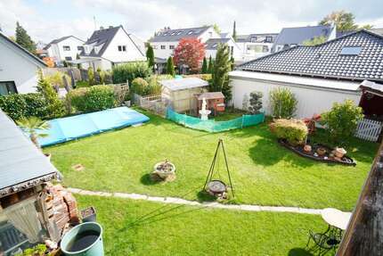 Haus zum Kaufen in Königsbrunn 580.000,00 € 110 m²