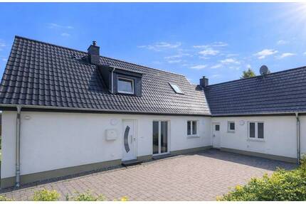 Energetisch saniertes Haus mit 2 sanierten Wohnungen - Kiel Elmschenhagen-Süd