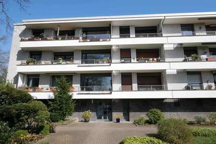 Wohnung zum Mieten in Gelsenkirchen Erle 320,00 € 40.01 m² - Gelsenkirchen / Erle