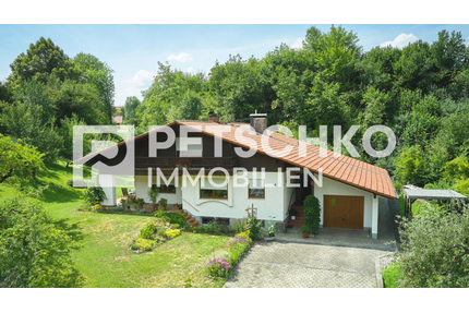 Haus zum Kaufen in Niederviehbach 689.000,00 € 154 m²