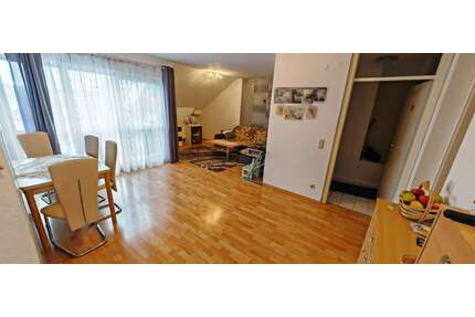 Wohnung zum Kaufen in Öhringen 146.000,00 € 55 m²