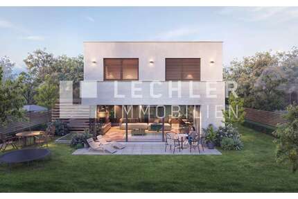 Haus zum Kaufen in Ostfildern Kemnat 1.180.000,00 € 189 m² - Ostfildern / Kemnat