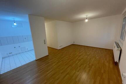 Gepflegte 1-Raum-Wohnung im Norden von Apolda