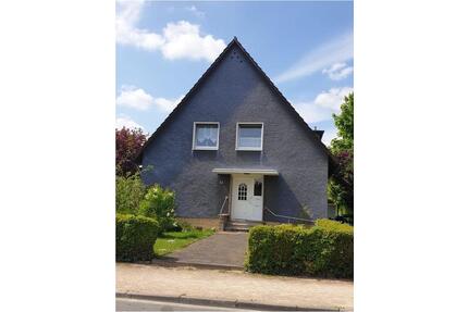 Haus zu verkaufen – Ruhige Lage, viel Platz für Familie - Bergkamen