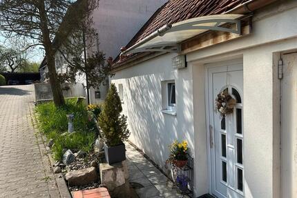 Mein kleines Landhäuschen in 23881 Breitenfelde