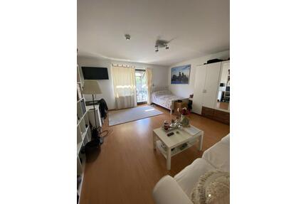 Wohnung mit toller Aussicht in die Weinberge - Randersacker