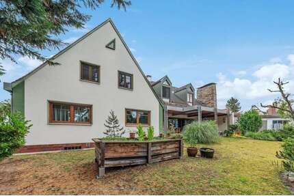 Haus zum Kaufen in Erlangen 828.000,00 € 201 m²