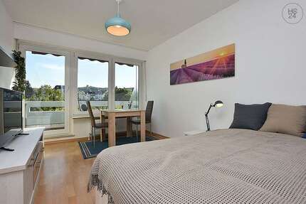 Wohnung zum Mieten in Stuttgart 1.060,00 € 29 m²