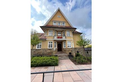 Großzügige und helle 5-Zimmer-Wohnung in Stadtvilla in Hünfeld