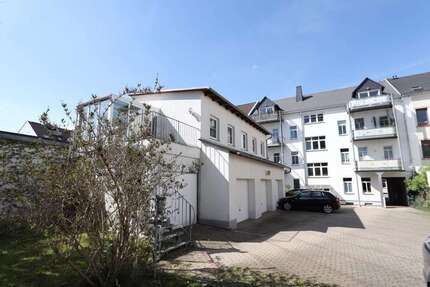 Wohnung zum Mieten in Chemnitz 350,00 € 51 m²