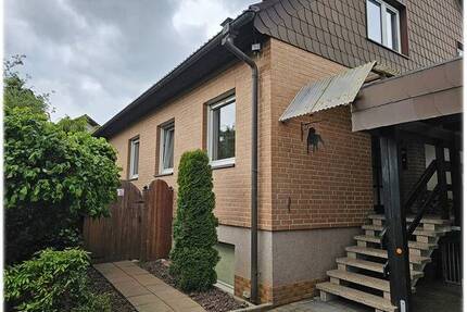 Repräsentatives Wohnhaus mit Einliegerwohnung - nahe der Hansestadt Korbach! - Twistetal Berndorf