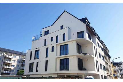 Wohnung zum Kaufen in Bonn 410.000,00 € 45 m²