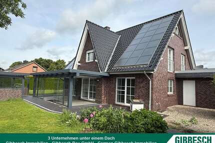 Haus zum Kaufen in Bargfeld-Stegen 750.000,00 € 160 m²