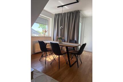 Moderne Maisonettewohnung in guter Lage - Lippstadt