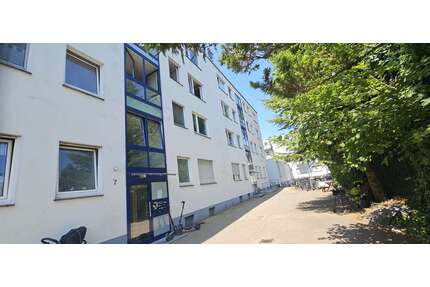 Wohnung zum Mieten in Marl 500,00 € 50.3 m²