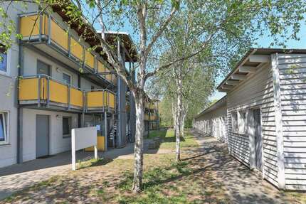 Wohnung zum Mieten in Hannover 496,48 € 58 m²