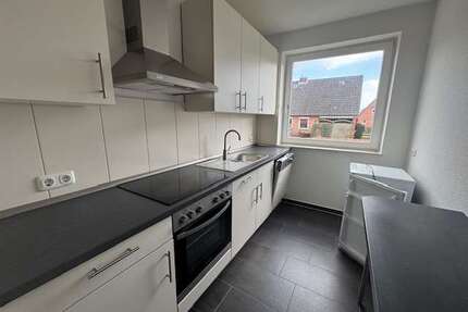 Wohnung zum Mieten in Lägerdorf 504,00 € 63 m²