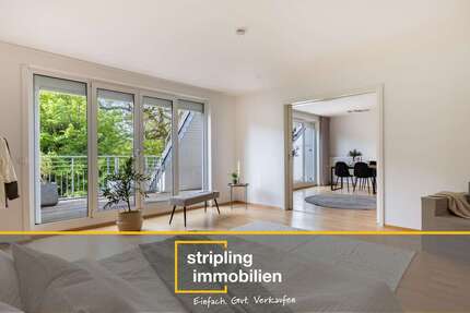 Wohnung zum Kaufen in Bremen 399.000,00 € 111.2 m²