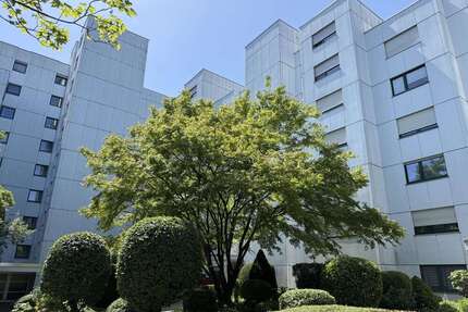 Wohnung zum Kaufen in Waiblingen 120.000,00 € 42 m²