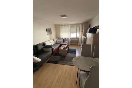Wohnung zum Kaufen in München 350.000,00 € 57 m²