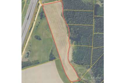 Grundstück in Mering 350.000,00 € 13563 m²
